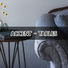 Buy Accent Tables Online at Oakestry