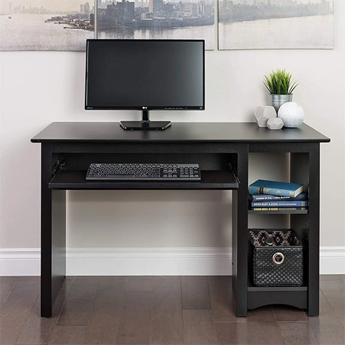 Computer Desk Black