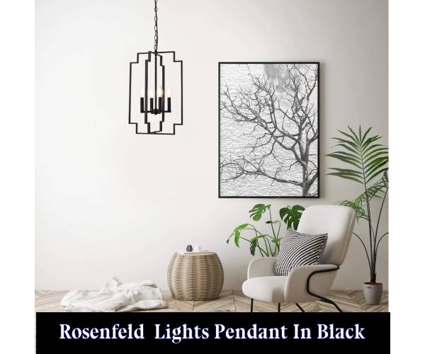 Pendant lighting hanging light fixtures - Oakestry