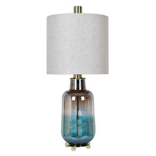 Lighting Oakestry CVABS1440 Ava Table Lamp