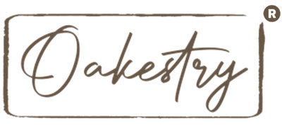 Oakestry logo