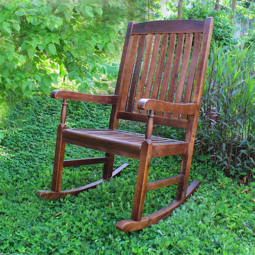 Where to buy wooden rocking chairs near me