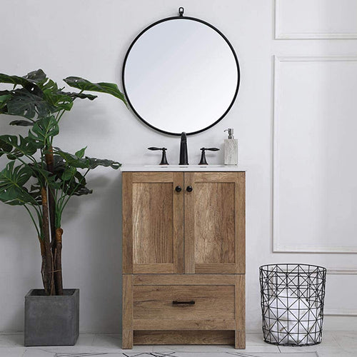 Luxury Bath: High-End Vanities for the Ultimate Bathroom Upgrade