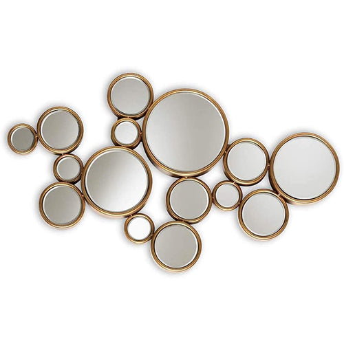 Enhance Your Space with Stunning Decorative Wall Mirrors - Shop Now!