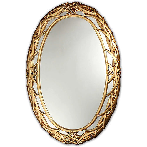 Add Style and Depth to Your Home with Decorative Wall Mirrors - Shop Now!