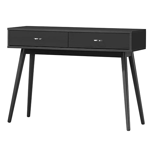 Oakestry montage desk black