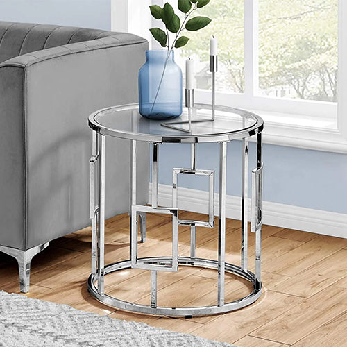 Shop Stylish Living Room End Tables - Enhance Your Space Today