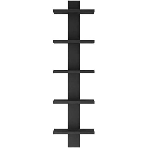 Spine Wall Shelf