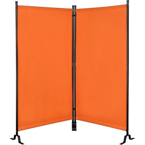 Galaxy II 3 Room Divider