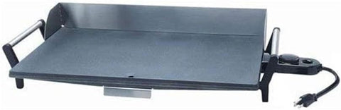 Oakestry PCG-10 Professional Portable Nonstick Griddle