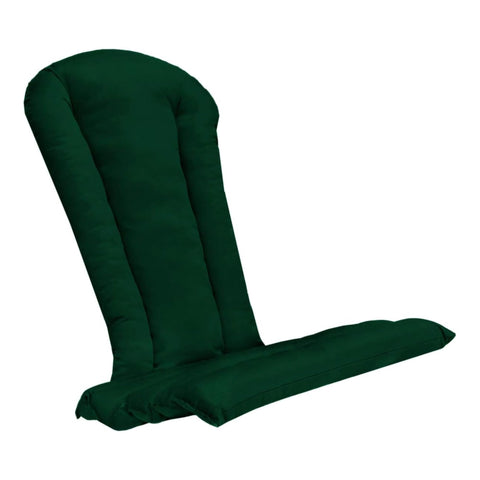 Red Adirondack Chair Cushion