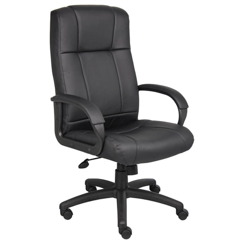 Boss Caressoft Executive High Back Chair