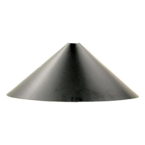 Oakestry Metal Squirrel Deflector for Bird Feeders and Poles Durable Weather-Resistant Garden Accessory Protects Seed Feed Stations from Pests Enhances Outdoor Bird Feeding Experience