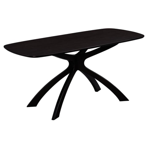 Orleans 63Inch Cozy Corner Dining Table