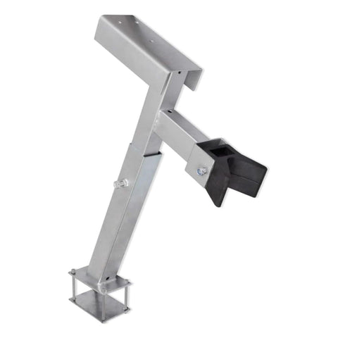 Boat Trailer Winch Stand Bow Support