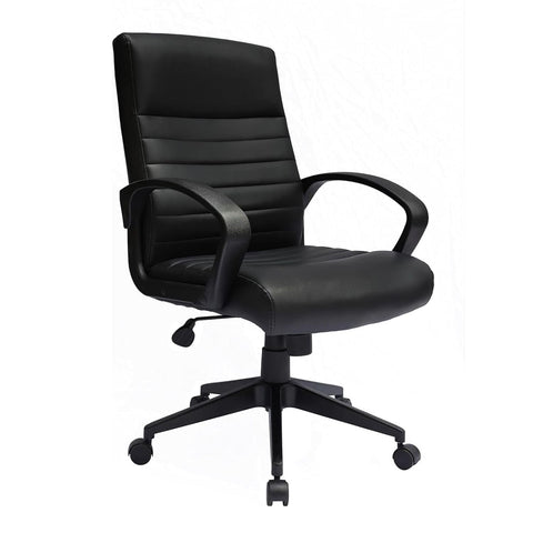 Boss Ribbed Back Task Chair