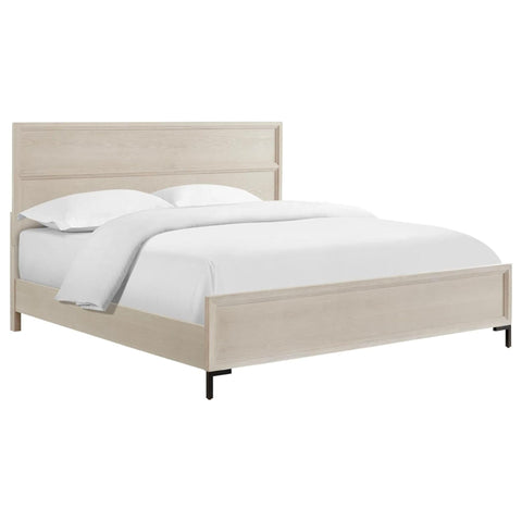 Bradley Queen Platform Bed