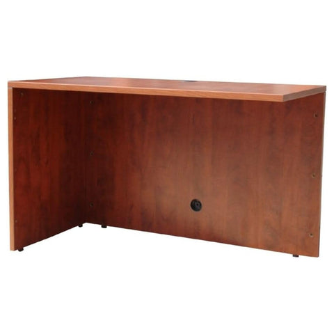 Boss Reception Return Shell, Cherry 42W24D