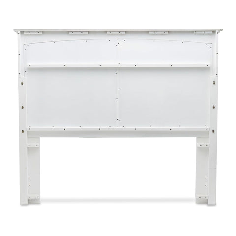 Islamorada King Headboard