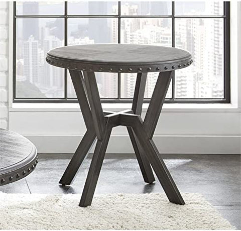 Oakestry Company End Table