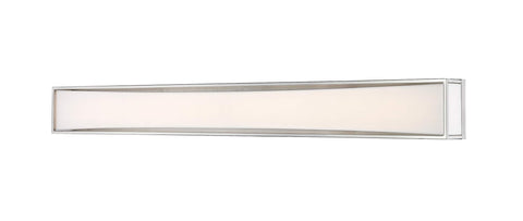Oakestry Baden Brushed Nickel 2 Light Vanity Premium Quality Durable Lightweight Multipurpose Modern Design Everyday use
