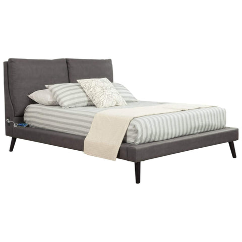 Gabriela Full Platform Bed