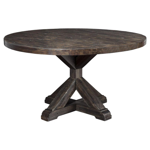 Newberry Round Table