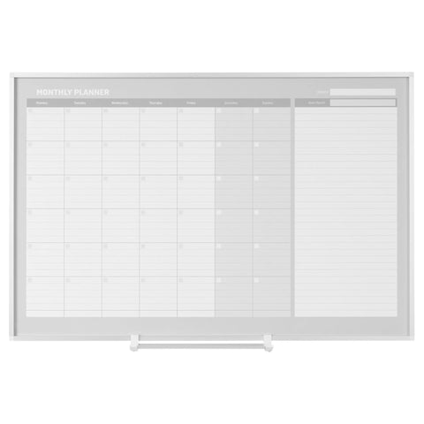MasterVision Data Card Replacement Inserts White Accessories 3 Inches x 1.75 Inches 500 pack