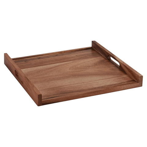 Acacia Wood Cutting/ Charcuterie Board - Large Round