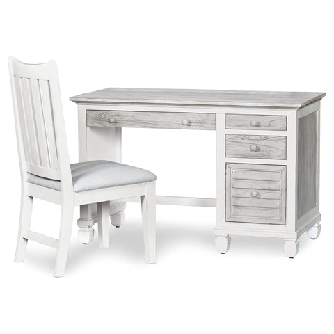 Islamorada Desk & Chair Set