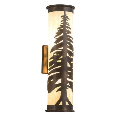 Oakestry Tiffany 19006 Lighting 22 Width Finish Beige Flame Tiffany Style Lighting Fixture Stained Glass Decorative Indoor Lamp Vintage Classic Home Lighting Living Room Bedroom
