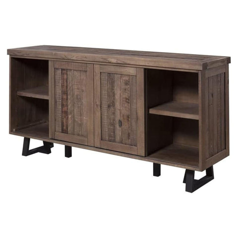 Prairie Sideboard