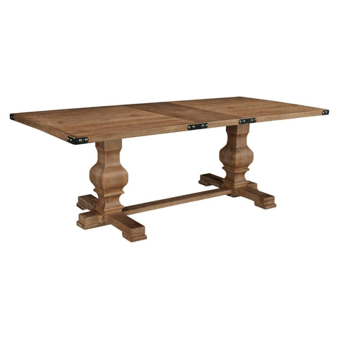 Manchester Dining Table Natural