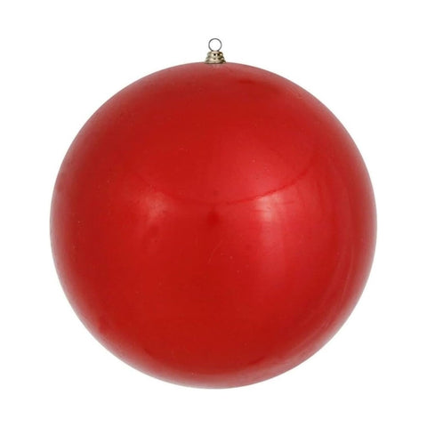 20 In. Giant Gold Candy Ball UV