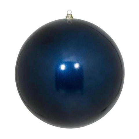 20 In. Giant Midnight Blue Matte Ball UV