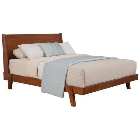 Dakota Standard King Platform Bed