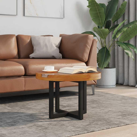 Oakestry Coffee Table Multicolor Solid Teak Wood, Mango Wood, Resin Medium Premium Storage Cabinet Modern Luxury Storage Solution Elegant Dining Interior Furniture Space Saving Organizer
