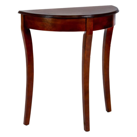 Round Pub Table