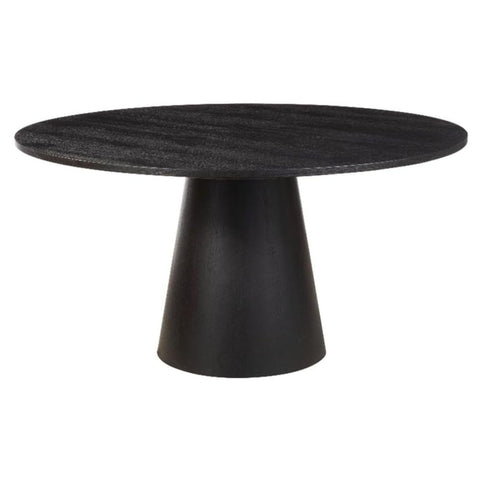 Cove Round Dining Table