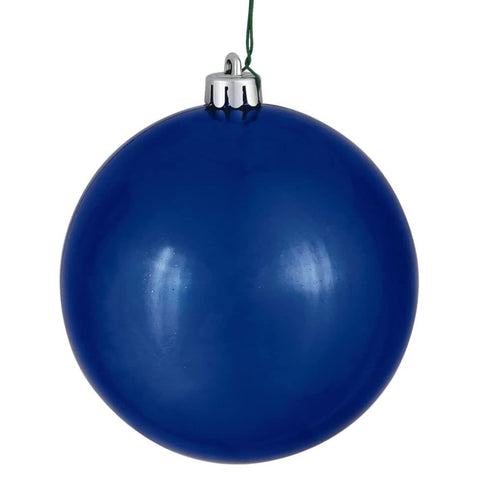 2.4 In. Emerald 4 Finish Ball Asst 24/Bx