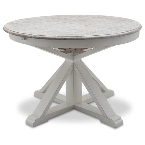 Islamorada Dining Table - Butterfly