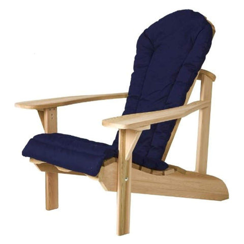 Green Adirondack Chair Cushion