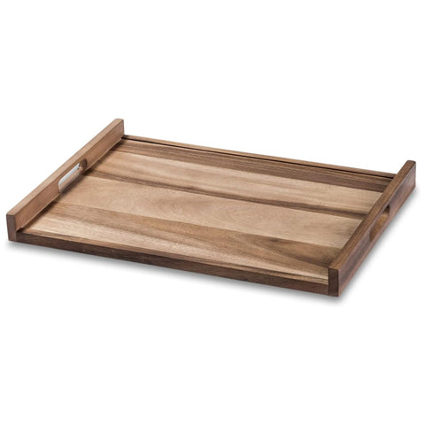 Serving Tray - solid bottom - Square