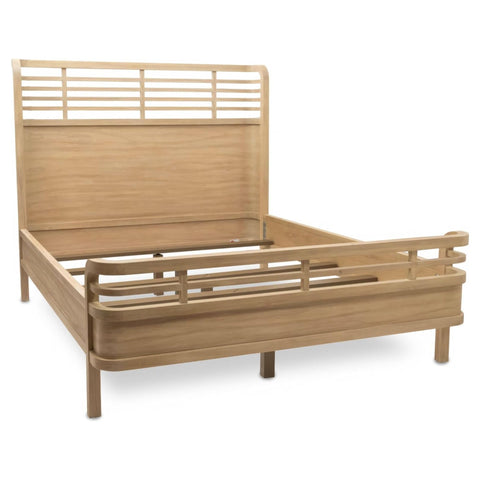 Monterey Queen Bed