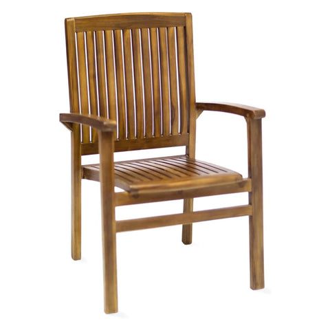 Teak Dining Chair