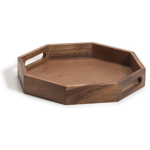 Serving Tray - solid bottom - Large