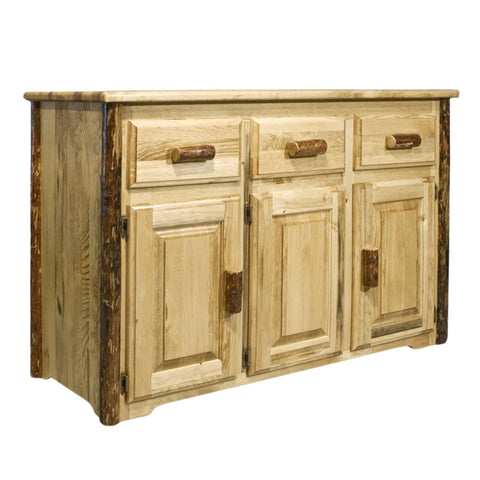 Glacier Country Collection Sideboard