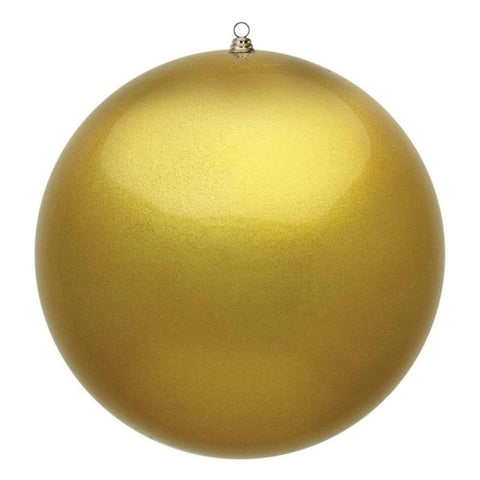 20 In. Giant Emerald Candy Ball UV