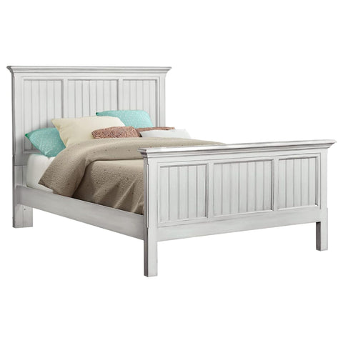 Monaco Queen Bed