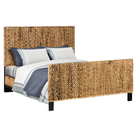 Maui King Bed